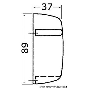 Osculati Cockpit Valo Led