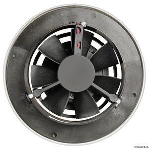 Osculati Extractor fan and spotlight 24V