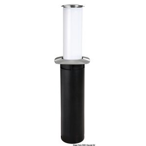 Osculati Aurora pop-out LED table light