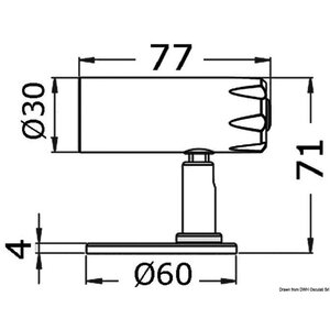 Osculati Kuma Ledlight
