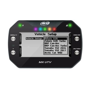 Aim MX UTV