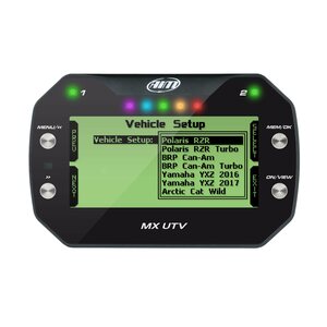 Aim MX UTV