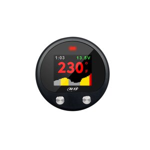 Aim The Infrared Belt Temperature System (IBTS)