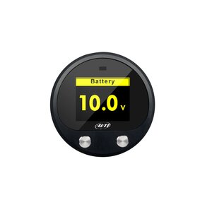 Aim The Infrared Belt Temperature System (IBTS)