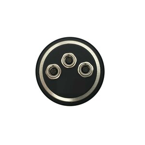Aim The Infrared Belt Temperature System (IBTS)
