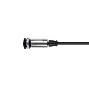 Aim The Infrared Belt Temperature System (IBTS)