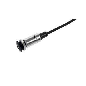 Aim The Infrared Belt Temperature System (IBTS)