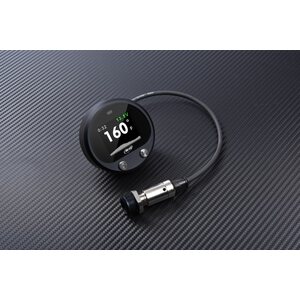 Aim The Infrared Belt Temperature System (IBTS)