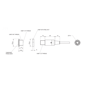 Aim The Infrared Belt Temperature System (IBTS)