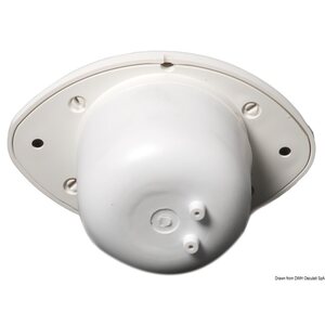 Osculati Äänimerkki 12V