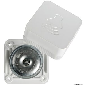 Osculati Äänimerkki, valkoinen 12V 109 dB