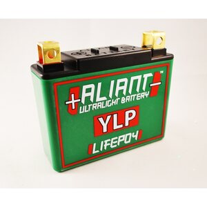 Aliant Ultralight YLP09X lithiumakku