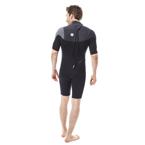 Jobe Perth Shorty 3/2mm miesten märkäpuku harmaa