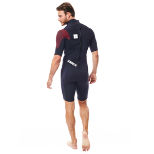 Jobe Spectral Shorty miesten märkäpuku