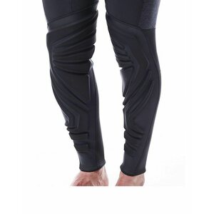 Jobe Toronto Jet Long John 2mm Shinprotector miesten märkäpuku