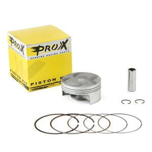 ProX Piston Kit YZ250F '01-07 + WR250F '01-13 12.5:1
