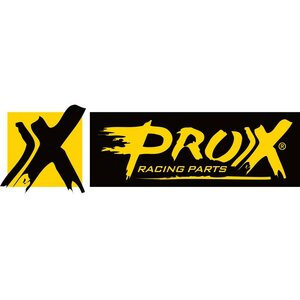 ProX Piston Kit KTM350EXC-F '17 12.3:1
