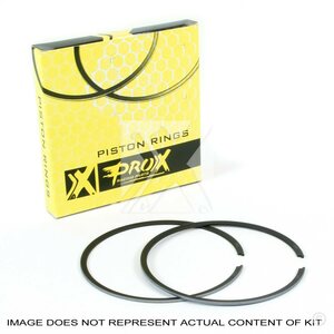 ProX Piston Ring Set YZ250 '88-98 WR250R '88-91