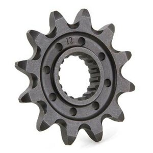 ProX Front Sprocket CR250 '88-07 + CRF450R/X '02-16 -12T-