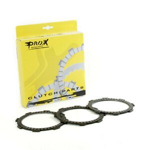 ProX Friction Plate Set XR80R '79-03 + CRF80F '04-13
