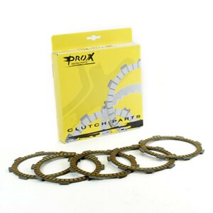 ProX Friction Plate Set CR85 '05-07