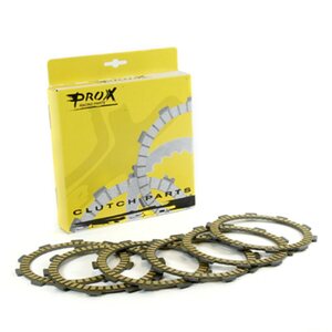 ProX Kytkinlevysarja YZ80 '93-94