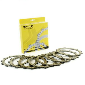 ProX Friction Plate Set YZ250 '93-19 + WR250 '94-97