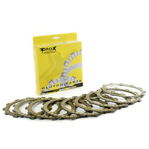 ProX Kytkinlevysarja YZ426F '01-02 + WR426F '01-02