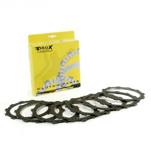 ProX Friction Plate Set RM125 '92-01