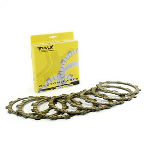 ProX Friction Plate Set RM250 '03-05