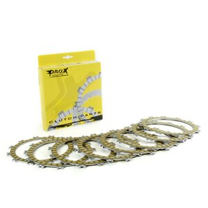 ProX Friction Plate Set RM250 '06-12