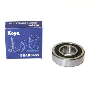 ProX Bearing 6222/C3 2-Side Sealed 22x50x14