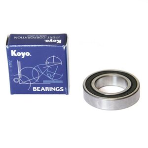 ProX Bearing 6922 2-Side Sealed 22X39X9
