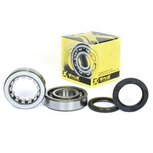 ProX Crankshaft Bearing & Seal Kit CRF450R '02-05