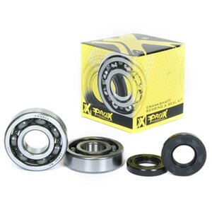 ProX Crankshaft Bearing & Seal Kit YZ125 '05-16