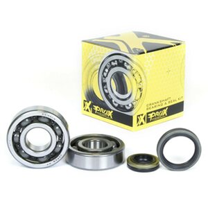 ProX Crankshaft Bearing & Seal Kit RM125 '99-11