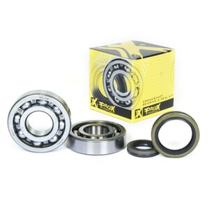 ProX Crankshaft Bearing & Seal Kit RM250 '00-02