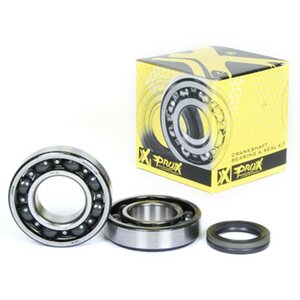 ProX Crankshaft Bearing & Seal Kit RM-Z250 '07-09