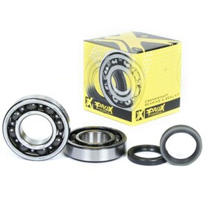ProX Crankshaft Bearing & Seal Kit RM-Z250 10-16