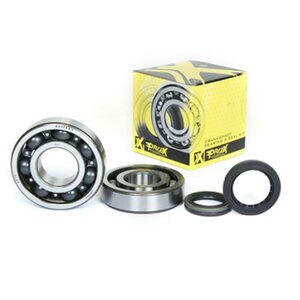 ProX Crankshaft Bearing & Seal Kit RM-Z450 '08-19