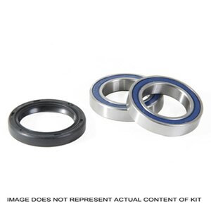 ProX Frontwheel Bearing Set Gas Gas EC/MC125 '01-03 + EC/MC2