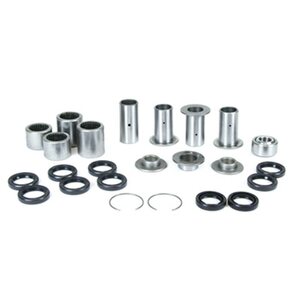 Linkun laakerisarjat