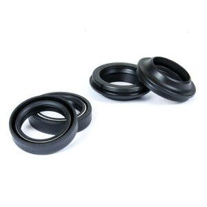 ProX Front Fork Seal and Wiper Set KX80 '86-91 + RM80 '89-01