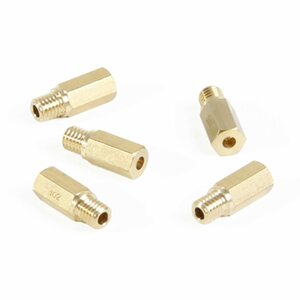 ProX Pääsuutin, Keihin 99101-357 # 205 , (5 kpl)