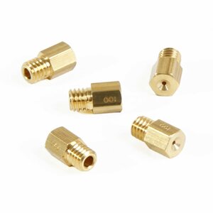ProX Pääsuutin, Mikuni 4/042 # 170 , (5 kpl)
