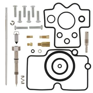 ProX Carburetor Rebuild Kit CRF250X '04-06