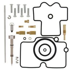 ProX Carburetor Rebuild Kit RMZ450 '05-06