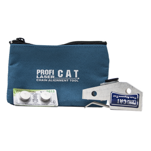 Profi Ketjulinja laser 219-ketjulle