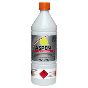 Aspen 2, 1L
