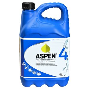 Aspen 4, 5L